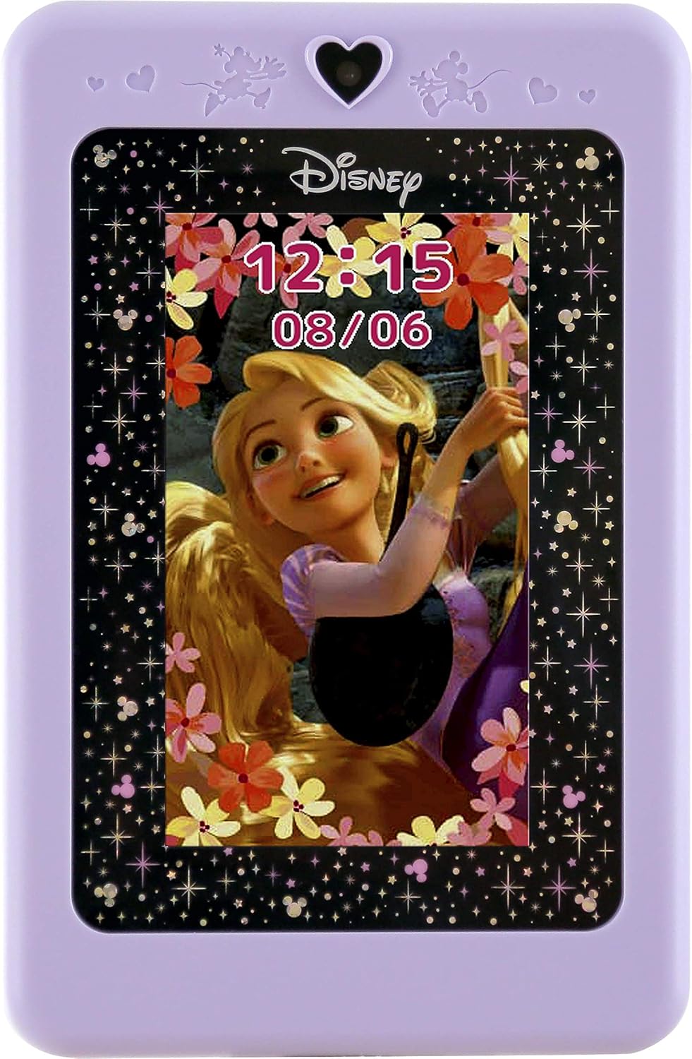 Amazon ディズニー ディズニー ピクサーキャラクター マジカルスマートノート 子ども用パソコン タブレット おもちゃ