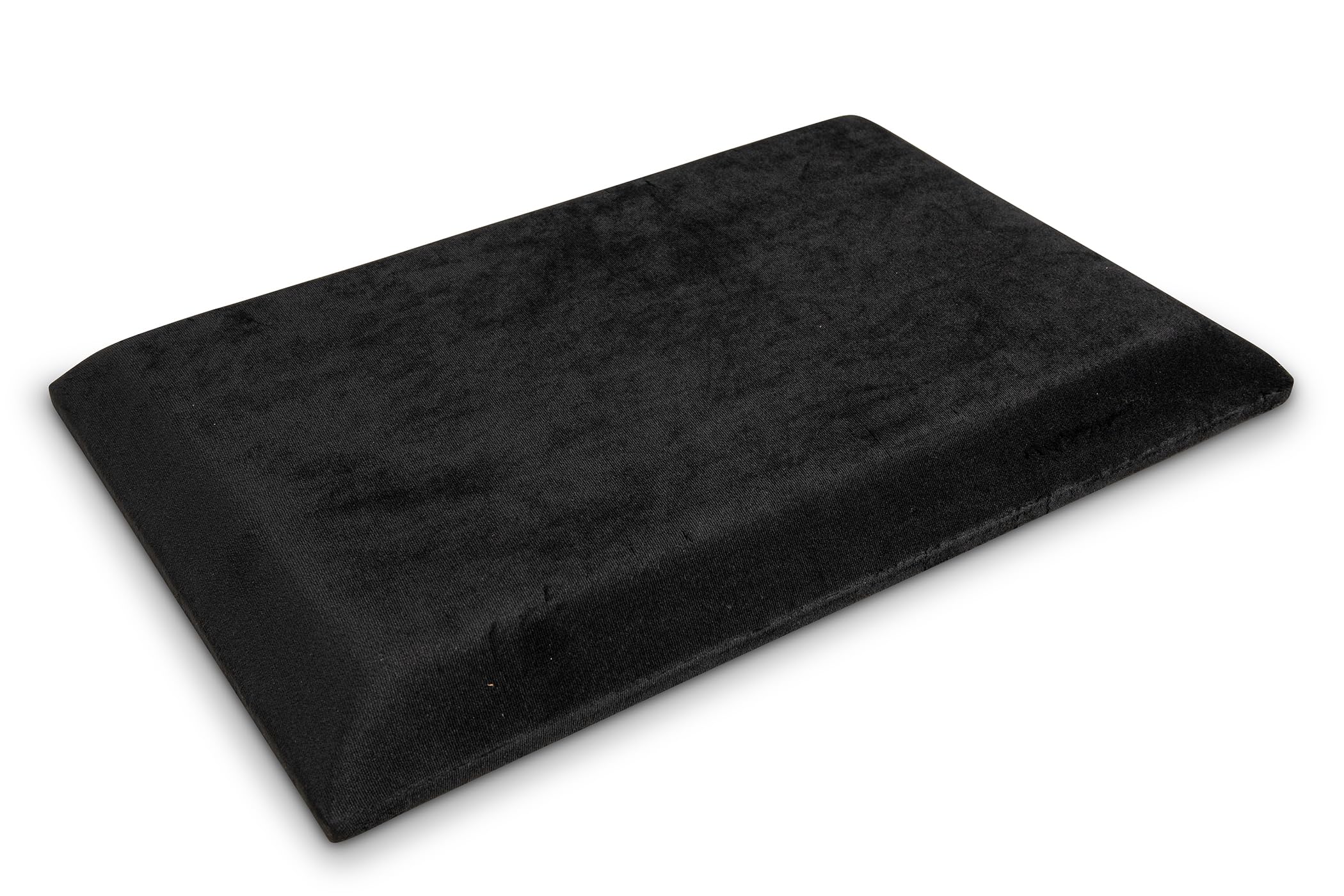 GEWA Seat Pad for Deluxe Piano Bench Black 44x29 cm