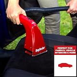 Rug Doctor Portable Spot Cleaner 1100W Motorised Brush 2X Suction view 6