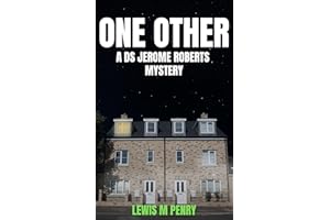 One Other (DS Jerome Roberts Book 1)