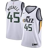 Donovan mitchell jersey amazon Clearance