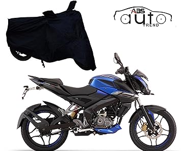 pulsar ns 160 bike cover