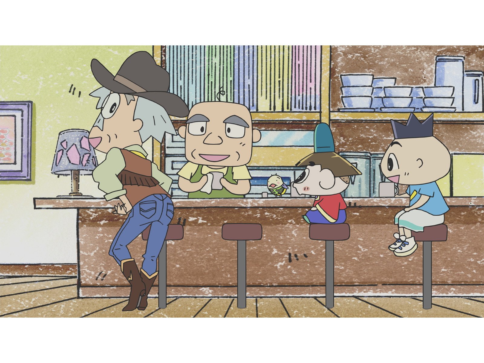 Amazon Co Jp おじゃる丸 セレクション 1を観る Prime Video Amazon Co Jp おじゃる丸 セレクション 1を観る Prime Video