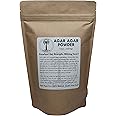 Agar Agar Powder 1 Pound - Excellent Gel Strength