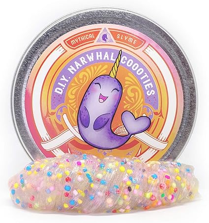 mythical slyme putty