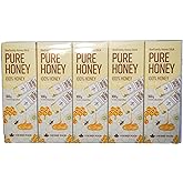 BeeFamily - Pure Honey Stick 500g Multi Pack