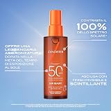 Lancaster Sun Beauty Dry Body Oil SPF50 150ml Broad Spectrum Tan Activator view 4
