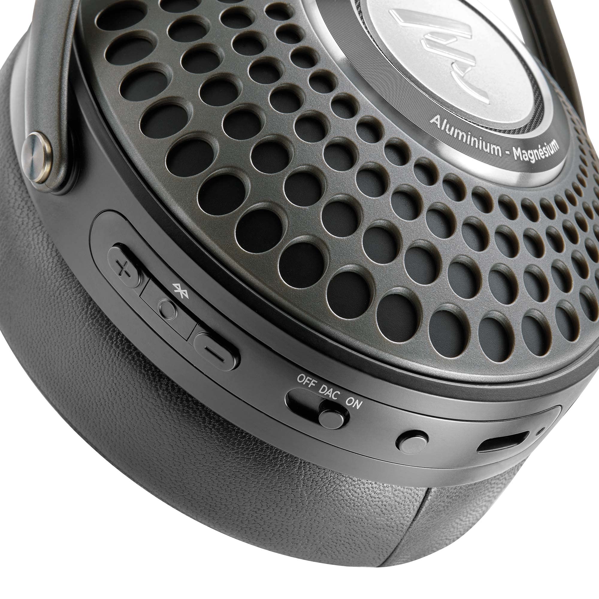 Focal Bathys High-Fidelity Bluetooth Noise Cancelling Headphones