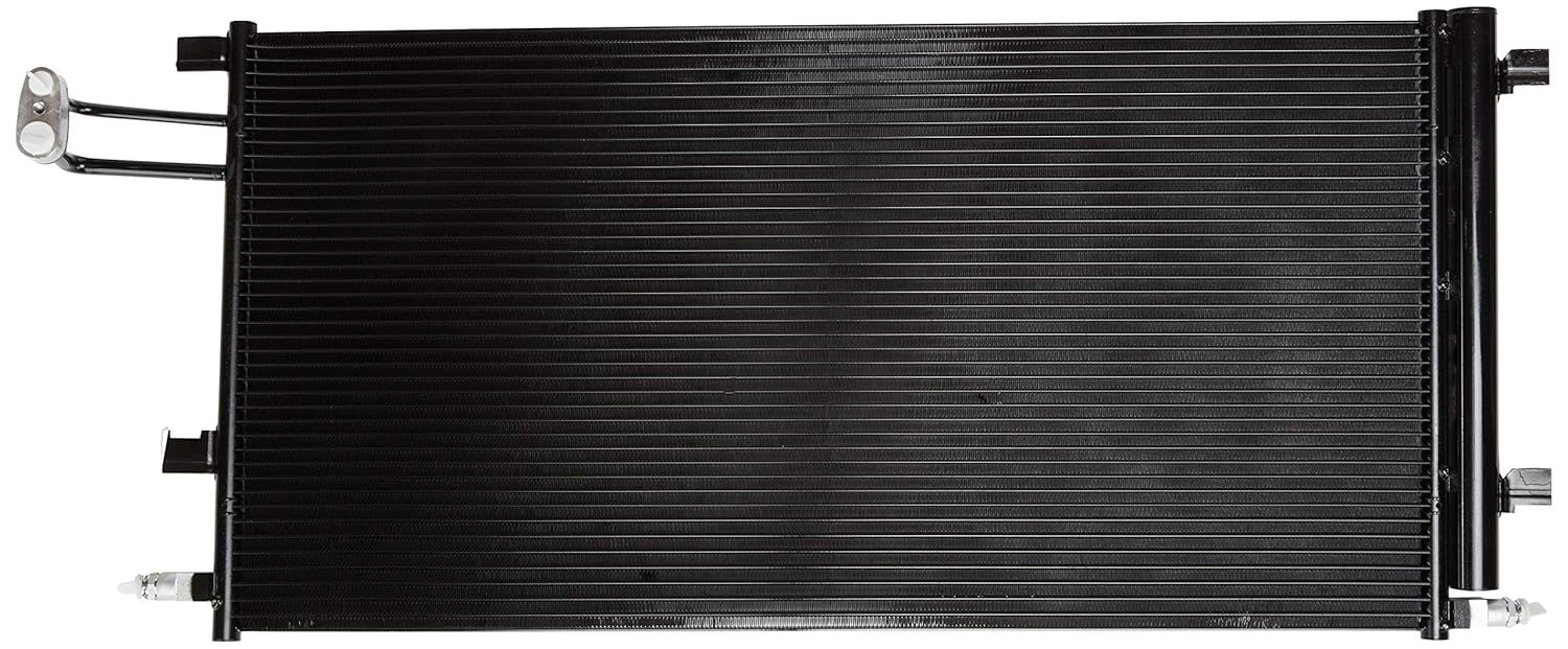 Photo 1 of ACDelco Professional A/C Condenser 7014283