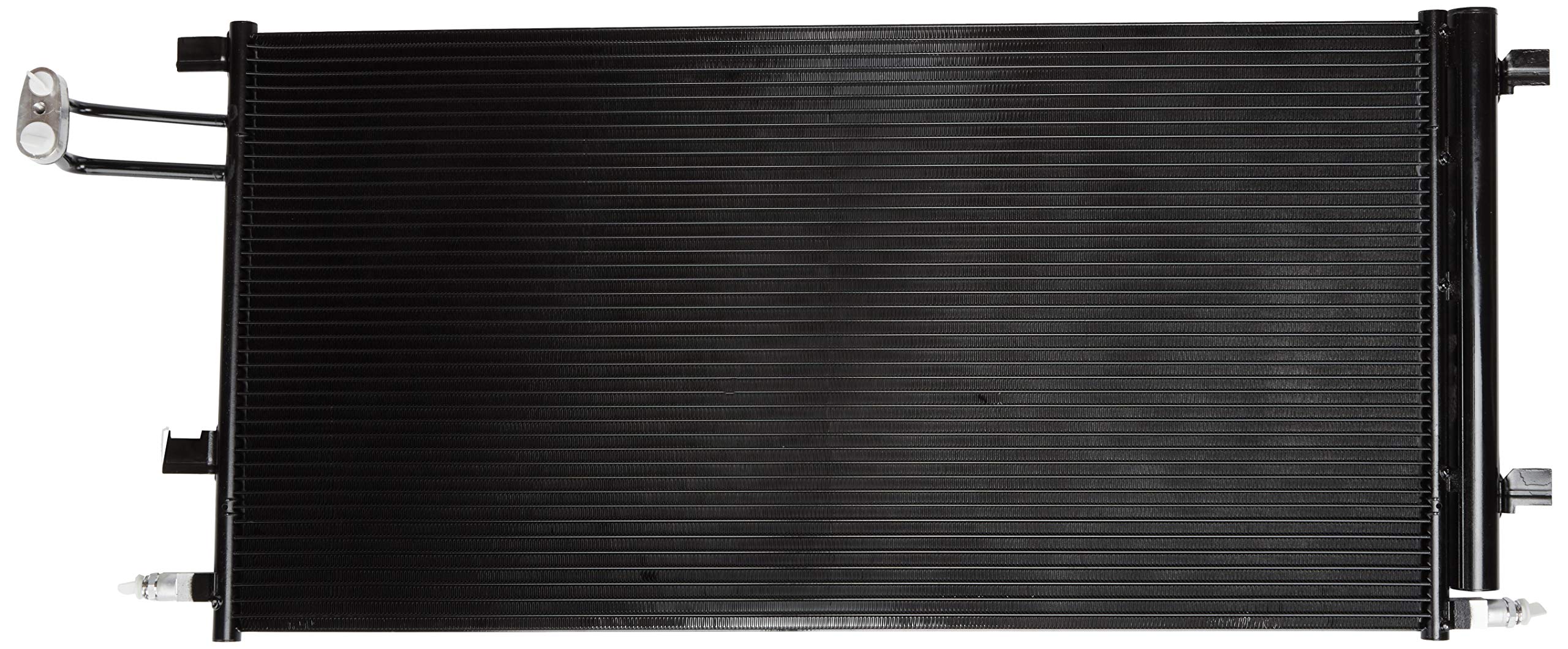 ACDelco 15-63889 Professional A/C Condenser