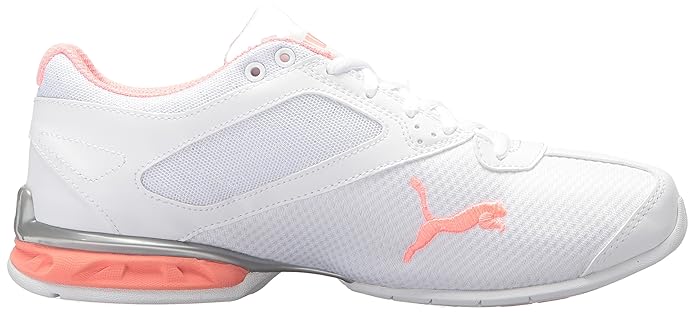 tazon 6 metallic women's running shoes