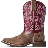 ARIAT womens Delilah Western Boot