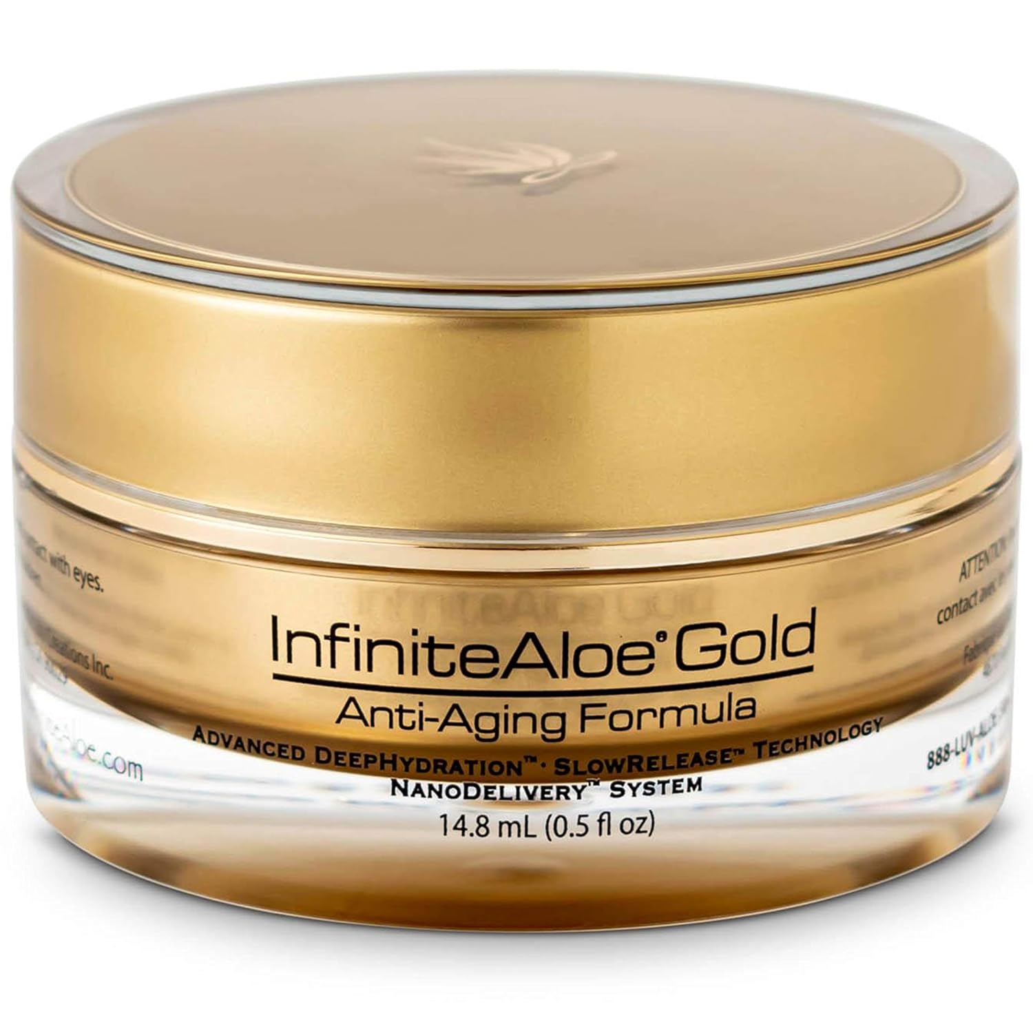 infinite aloe skin care amazon