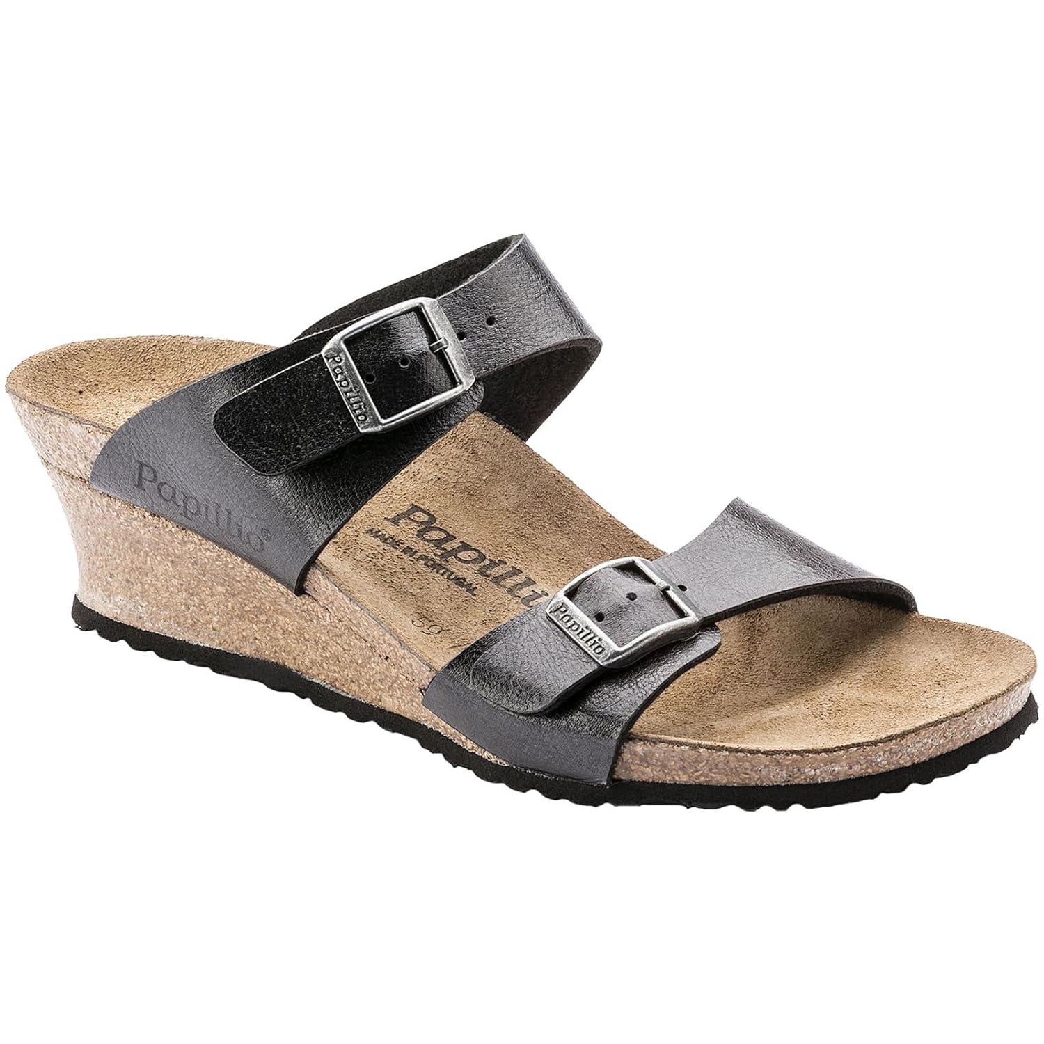 med wedge sandals