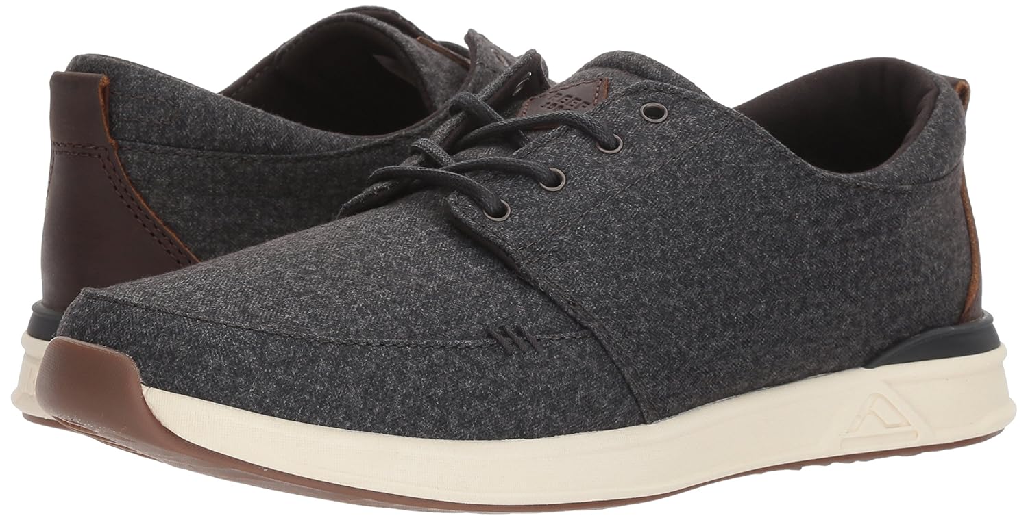 reef rover low black