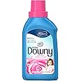Downy Ultra April Fresh Liquid Fabric Softener, 23 Loads, 19 Fl Oz