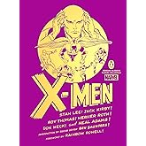 X-Men (Penguin Classics Marvel Collection)
