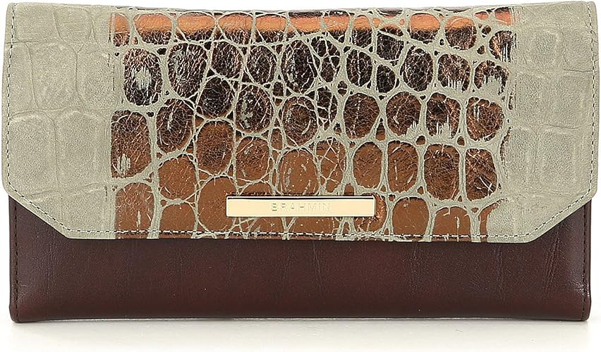 brahmin wallets amazon