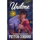 Undone: An absolutely addictive, emotional and unputdownable ice hockey romance