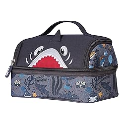 NOHOO Lunchtasche für