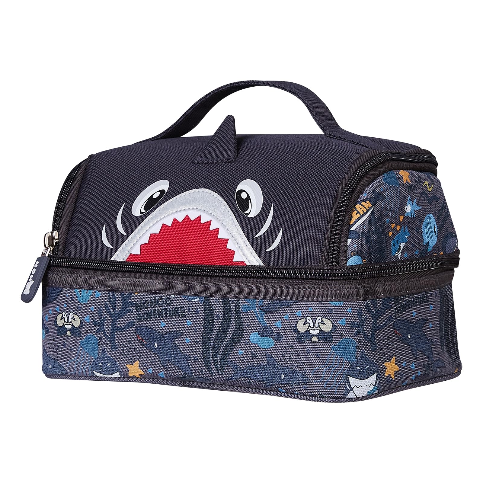 NOHOO Lunchtasche für