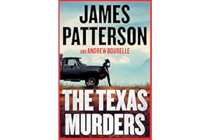 The Texas Murders: A Texas Ranger Thriller