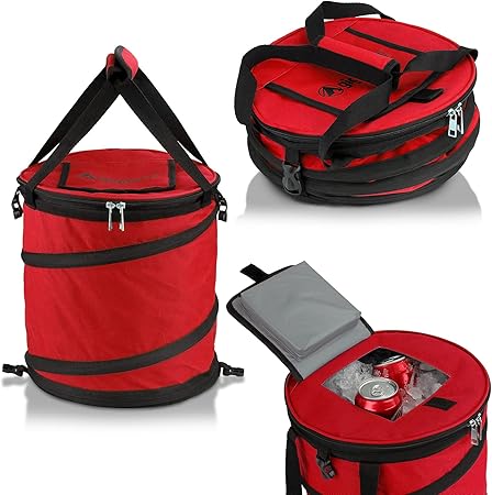 hard shell cooler bag