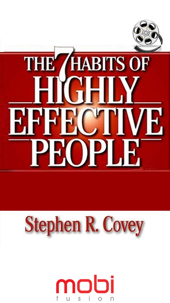 Stephen Covey 7 Habits (with audio and video)Amazon.frAppstore for