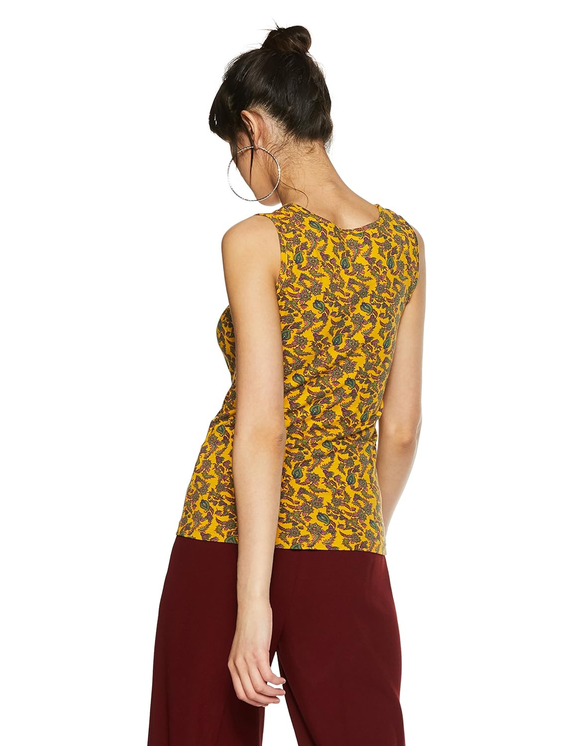 shyla by fbb women's top