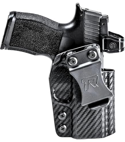 Amazon.com : BLACKHAWK! Serpa CQC 410014BK-R Holster Heckler