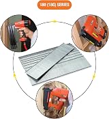 Tacwise 0400 18G 40mm Galvanised Brad Nails Pack 5000 view 2