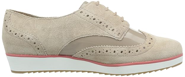 clarks compass realm