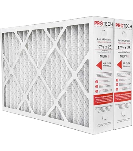 Case of (2) PROTECH PD540043 21