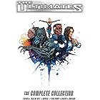 Ultimates By Al Ewing: The Complete Collection (Ultimates (2015-2016))