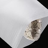 MAGICLULU 100pcs Anti-static Cushion Pouches for Dishes Glasses Fragile Items view 8