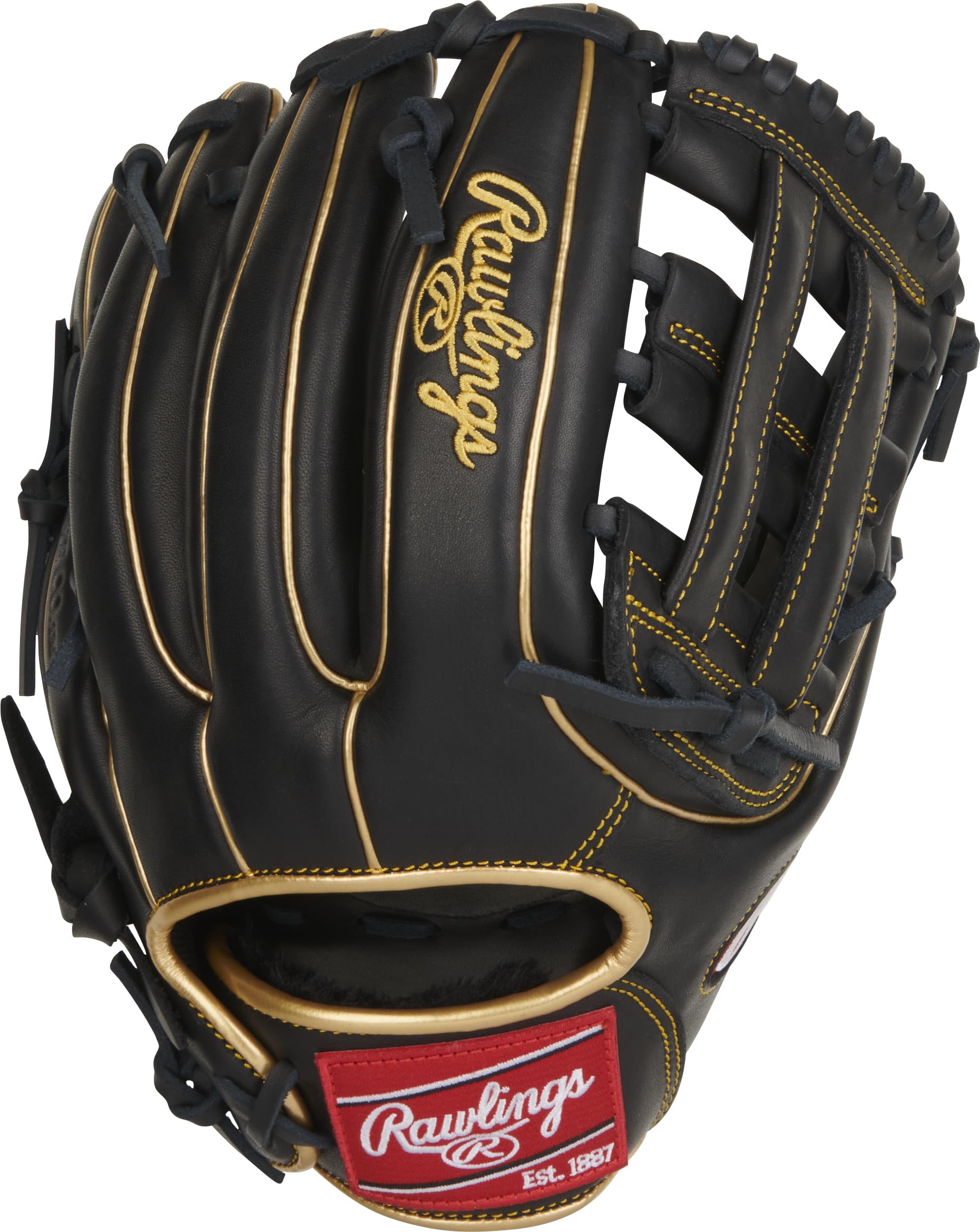 Rawlings | R9 Series Baseball Glove | Sizes 11.5