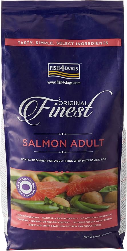 pets at home fishmongers finest