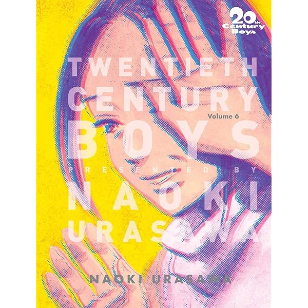 洋書 20 century boys 1-8 Amazon.com: 20th Century Boys nº 01/11: 9788491465836
