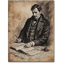 初版 The Art of Holmes Amazon.com: Sherlock Holmes - Original Vintage Style Art