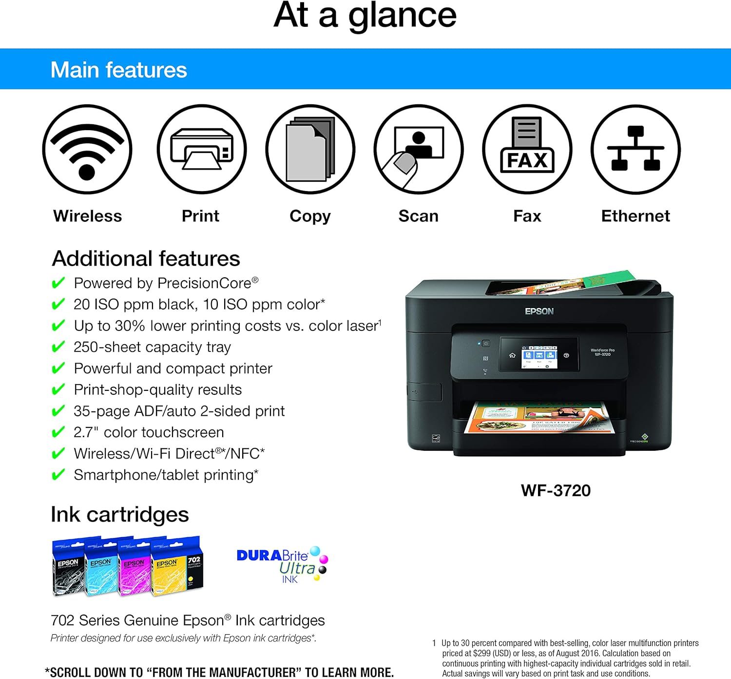 epson ws3720