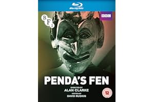 Penda's Fen (Limited Edition Blu-ray)
