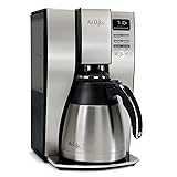Mr. Coffee BVMC-PSTX95 10-Cup Optimal Brew Thermal
