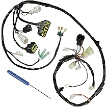 58410-07G00 Replacement Choke Cable Replacement For Suzuki