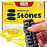 Upgraded (Multi-Level) Magnetic Chess Game with