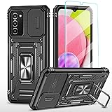 SKTGSLAMY for Samsung Galaxy A03S Case,Galaxy A03S