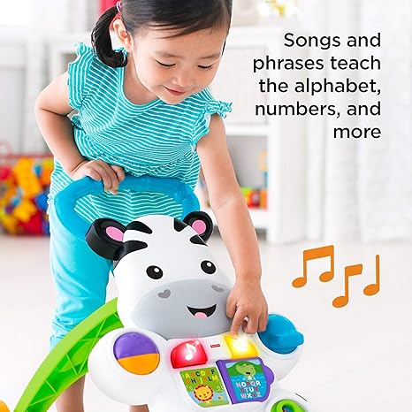 baby walker prices at game store