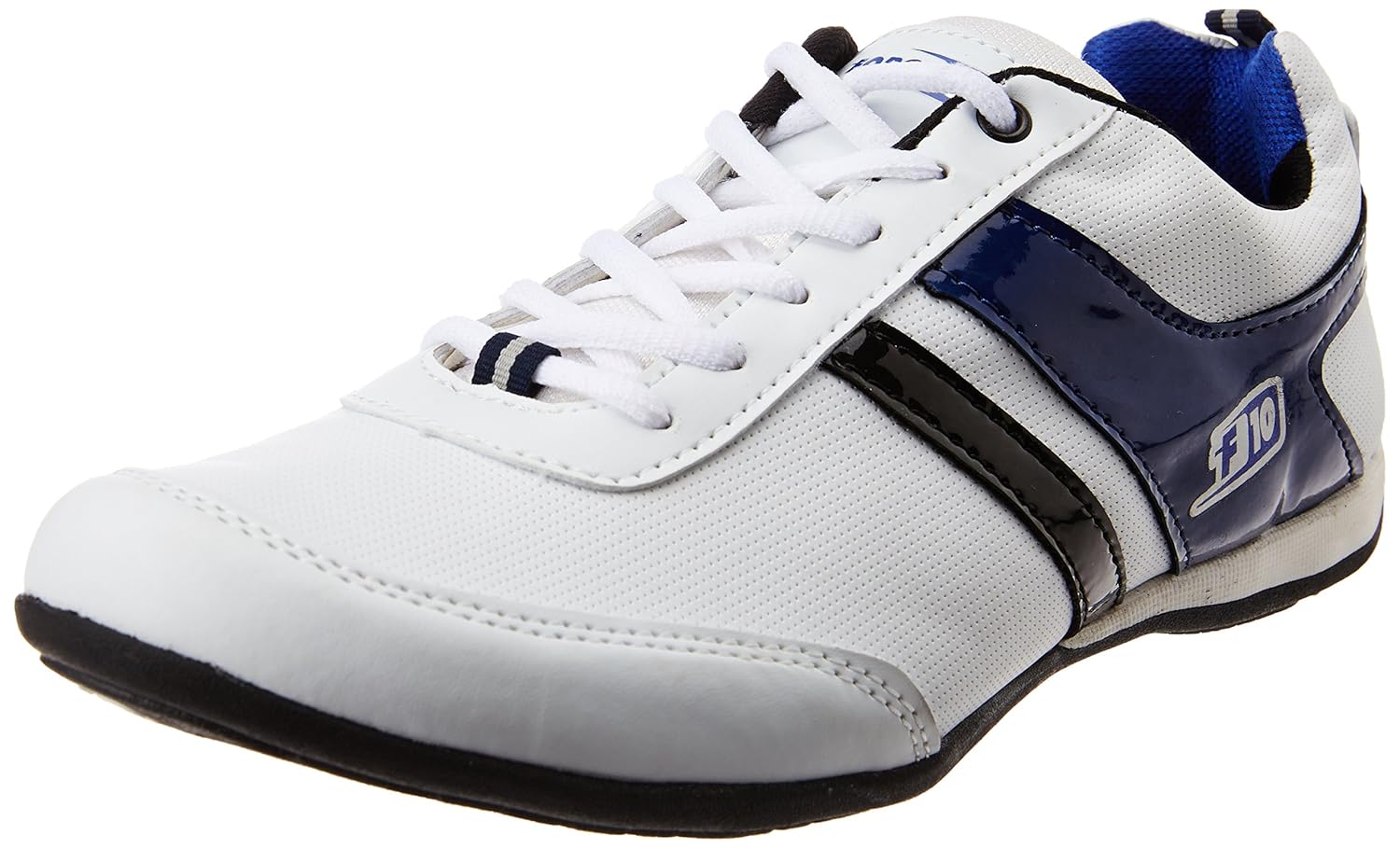 Buy Liberty Force 10 (from Men�s Blue Running Shoes 10