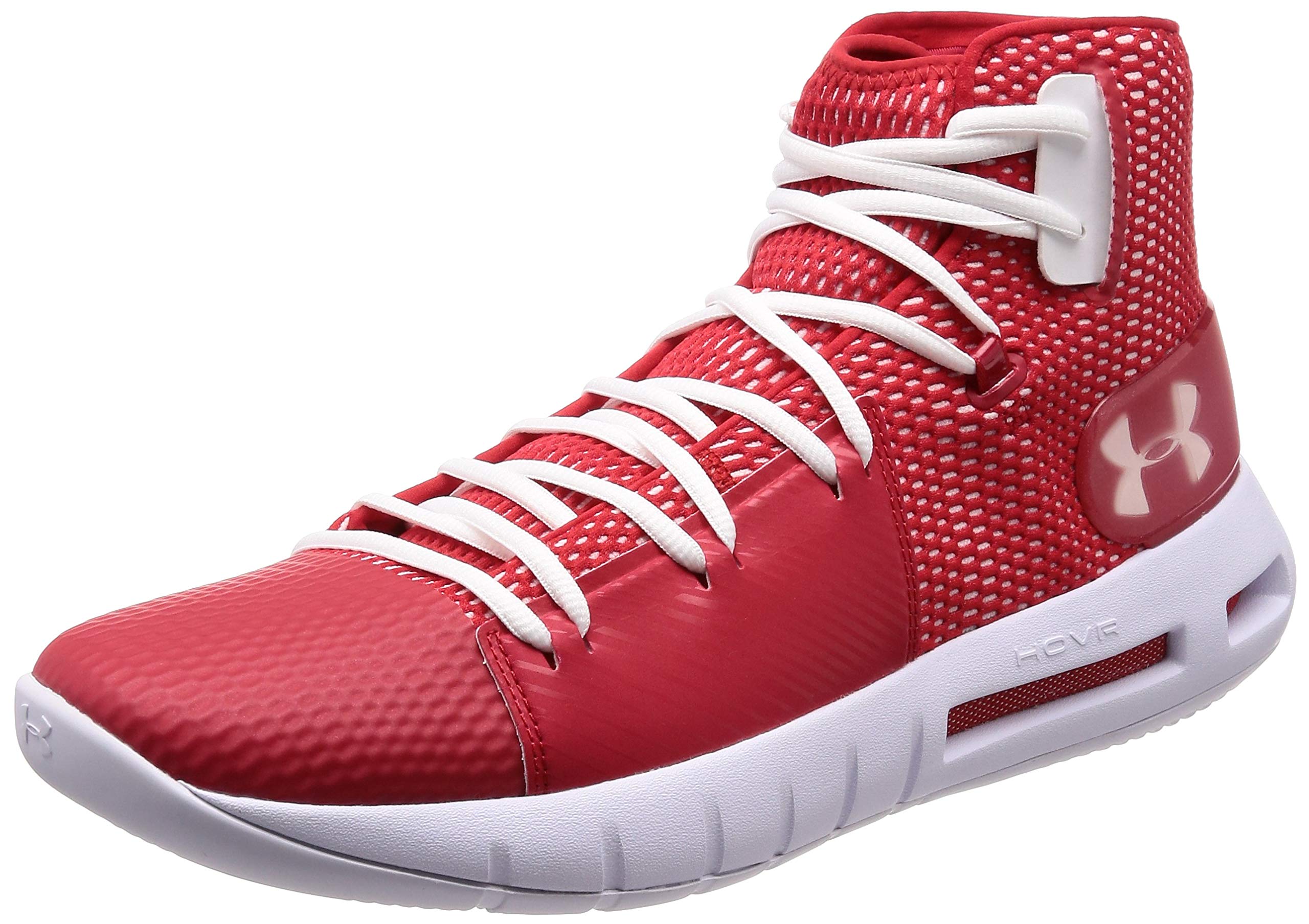 under armour men's drive 5 basketball shoe