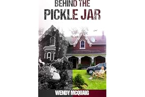 Behind the Pickle Jar