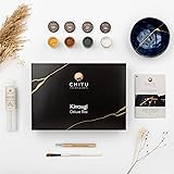 CHIYU Bio Kintsugi Repair kit: Deluxe Box